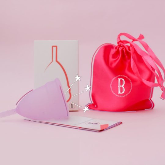 Copa Menstrual Boutique