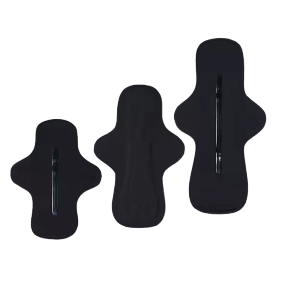 Toallas Reutilizables Invisibles