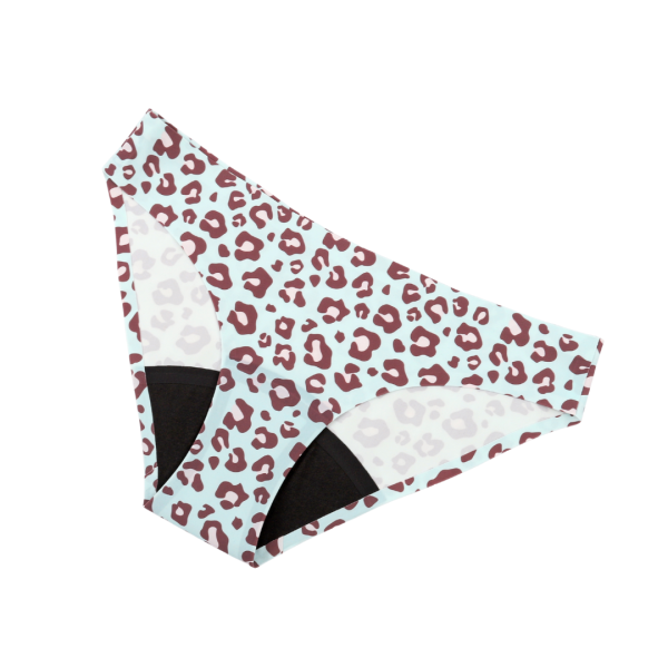 Panty Menstrual Invisible